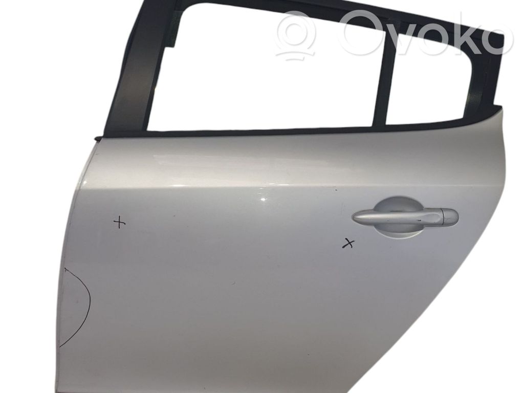 Puerta trasera   821003885R,821003885R,20210985,6943006,VDMS10