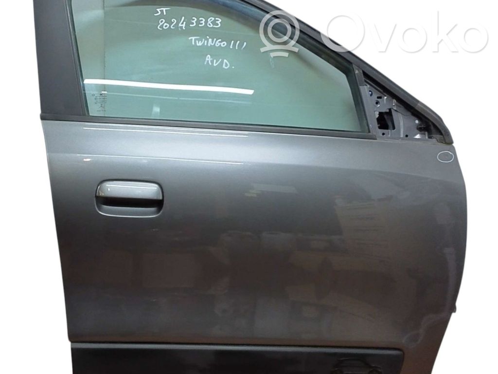 Renault Twingo III Puerta delantera 