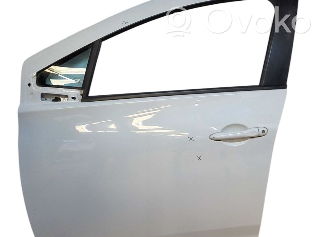 Puerta delantera   801011691R,801011691R,20252536,41600368,VDMS10