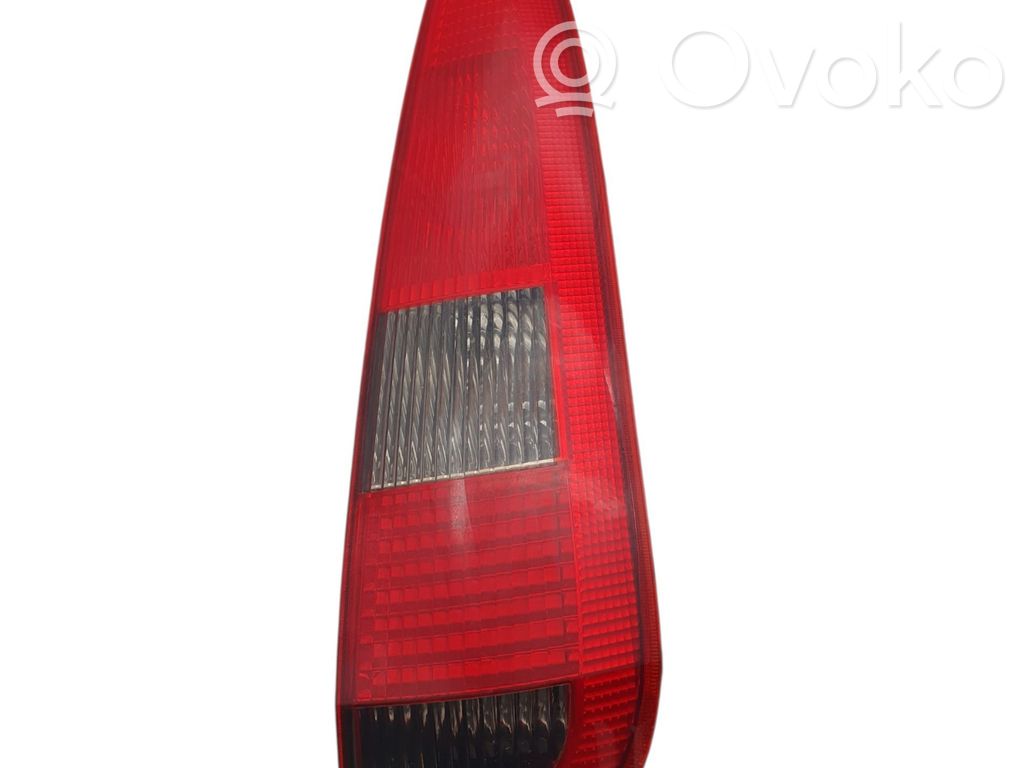 Ford Fusion Takavalot 