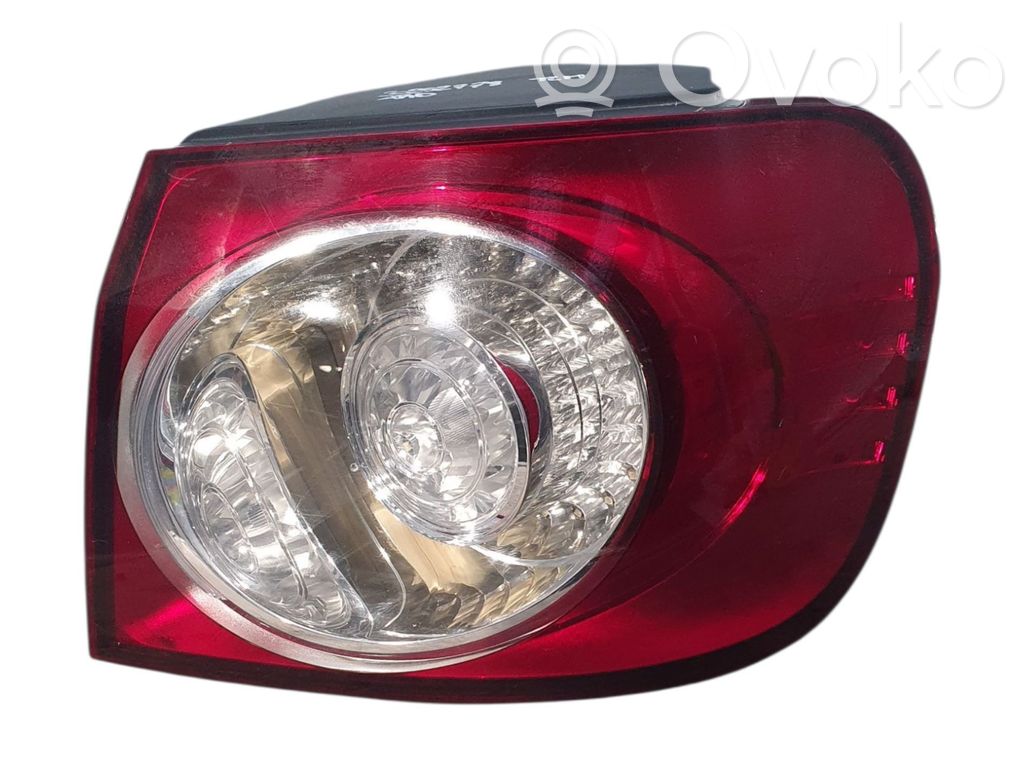 Volkswagen Golf Plus Lampa tylna 