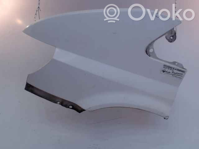Ford Transit Parafango 