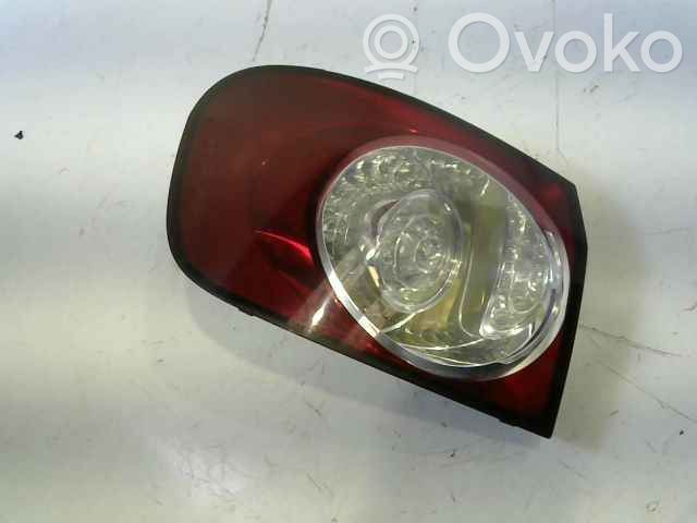 Volkswagen Golf Plus Takavalot 