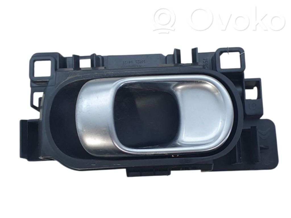Citroen C3 Manecilla interna puerta delantera 
