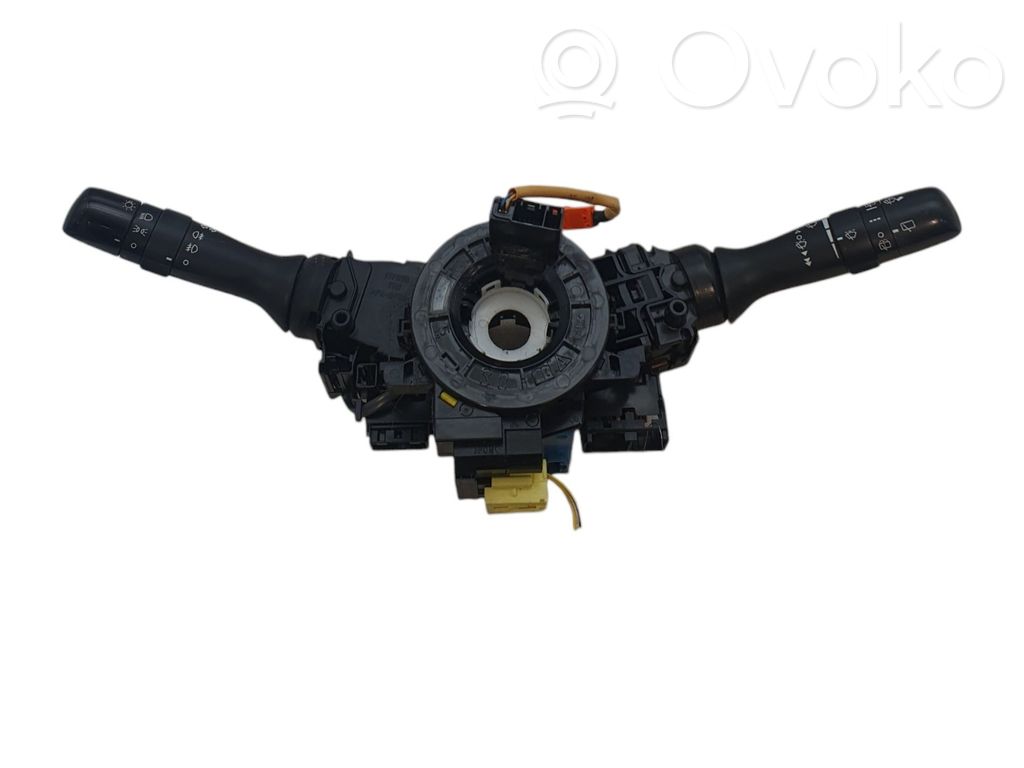 Toyota Verso Bloc semnalizator și ștergător parbriz 