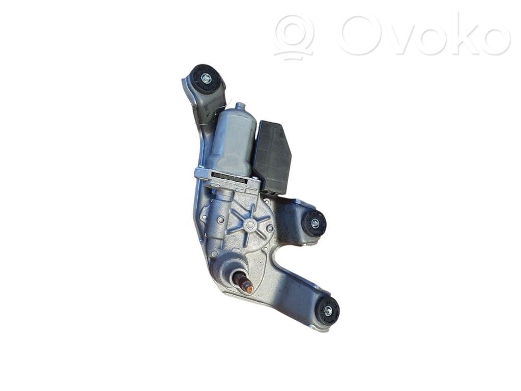 Toyota Verso Motor ștergător lunetă 