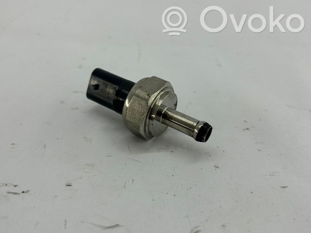 BMW 5 F10 F11 Exhaust gas pressure sensor 