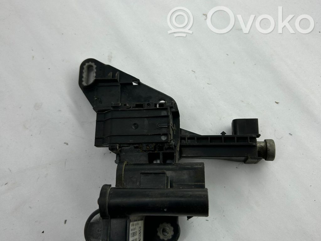 BMW 3 F30 F35 F31 Positive wiring loom 