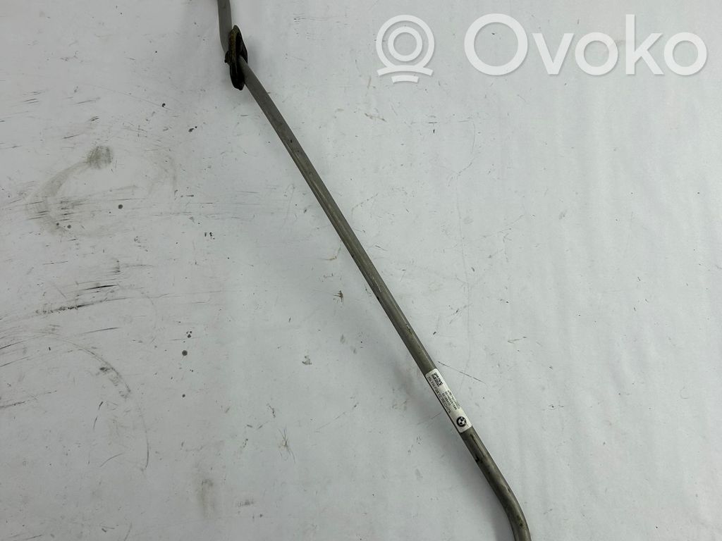 BMW 3 F30 F35 F31 Inne części hamulca ręcznego / postojowego 