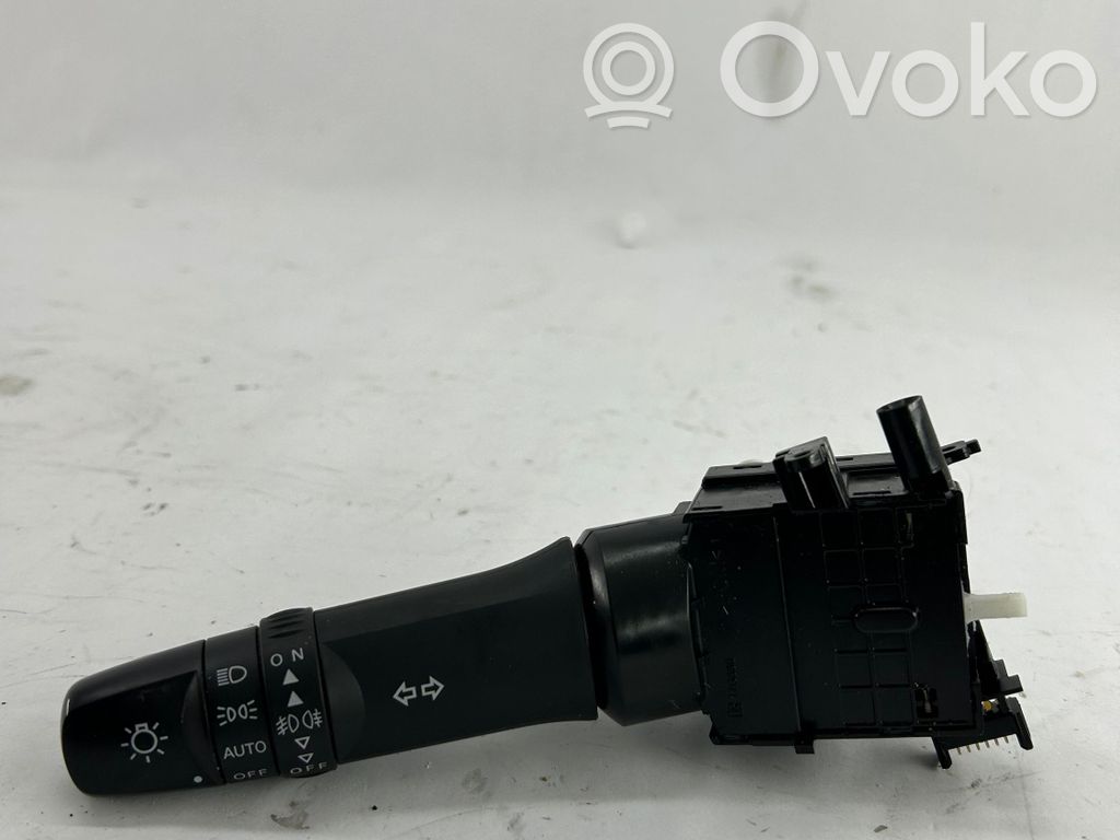 Mitsubishi ASX Indicator stalk 