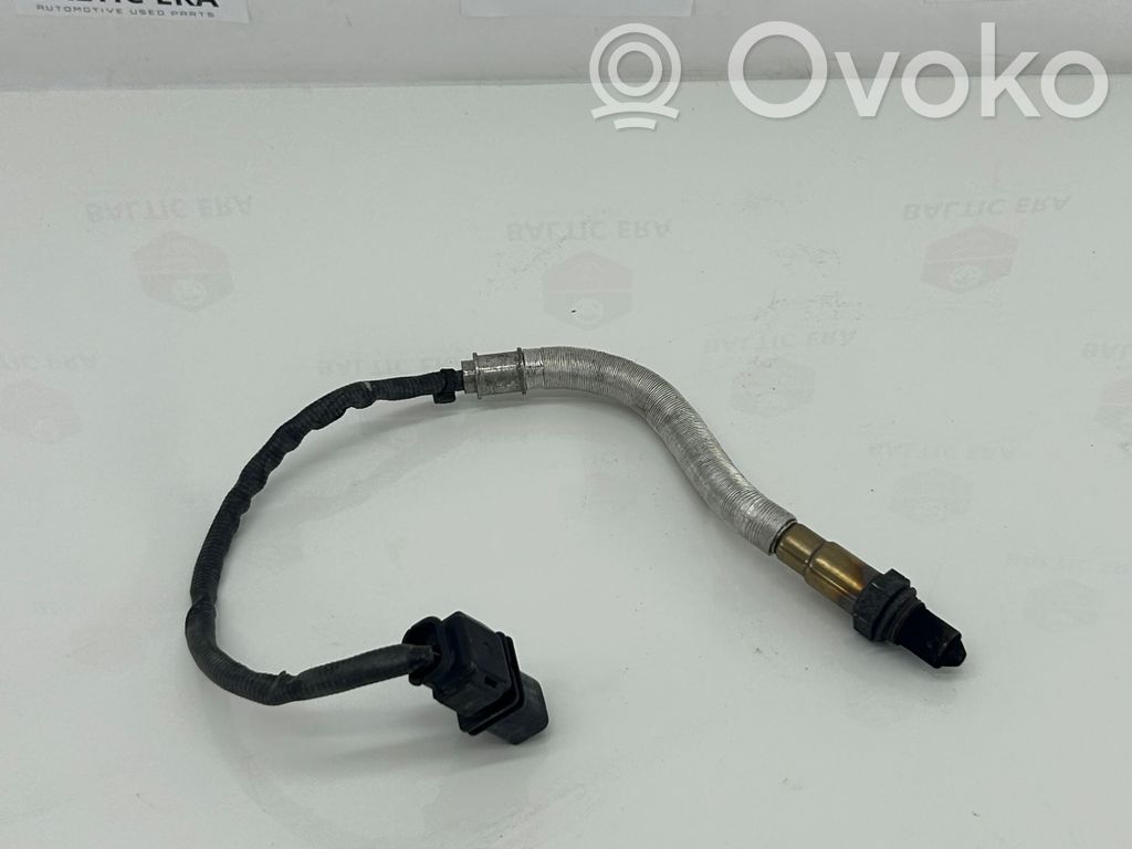 BMW 3 F30 F35 F31 Lambda probe sensor 