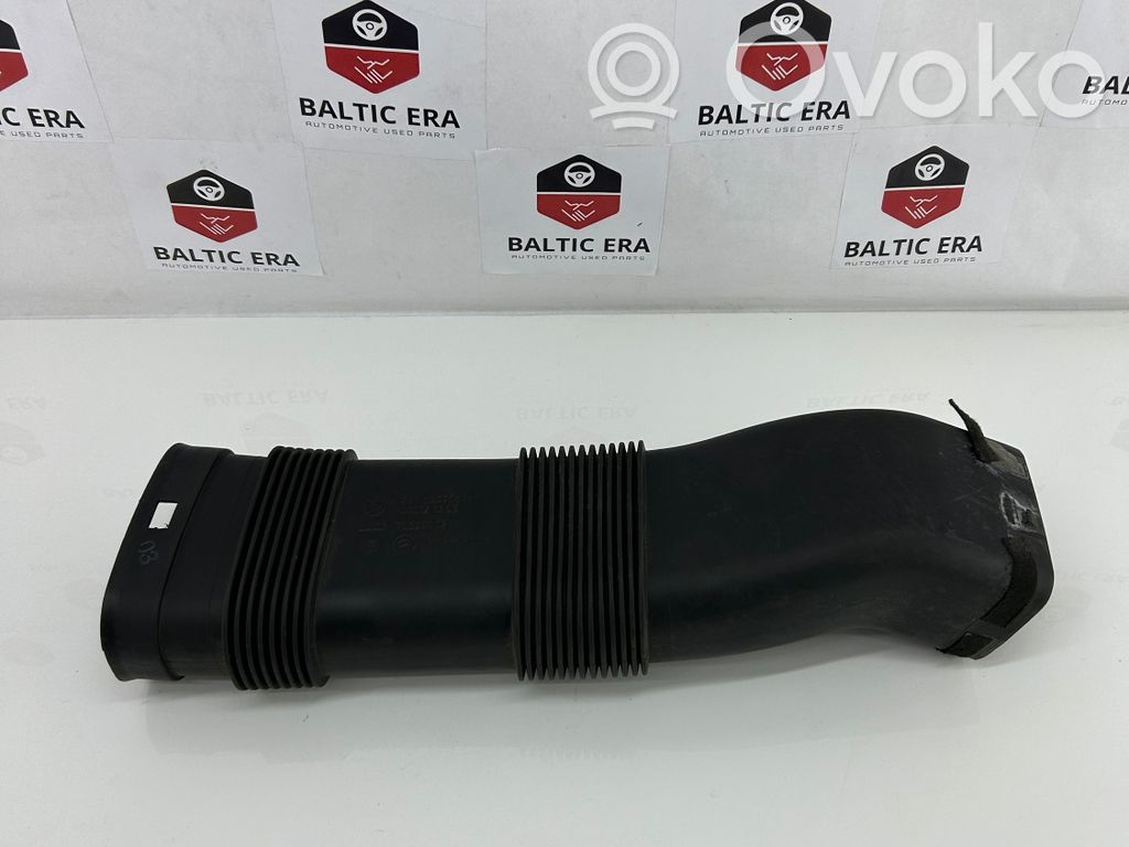 BMW 3 F30 F35 F31 Air intake duct part 