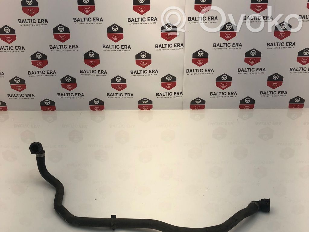 BMW 3 F30 F35 F31 Engine coolant pipe/hose 