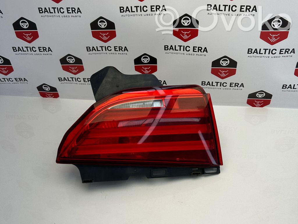 BMW 5 GT F07 Lampy tylnej klapy bagażnika 