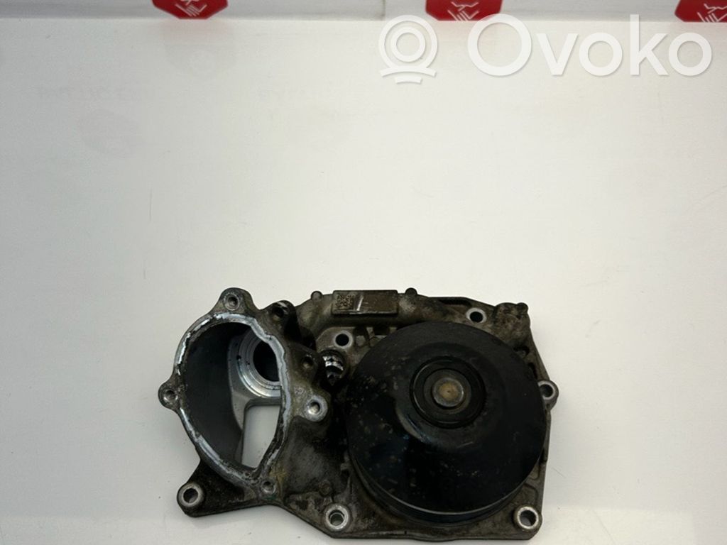 BMW 3 F30 F35 F31 Water pump 