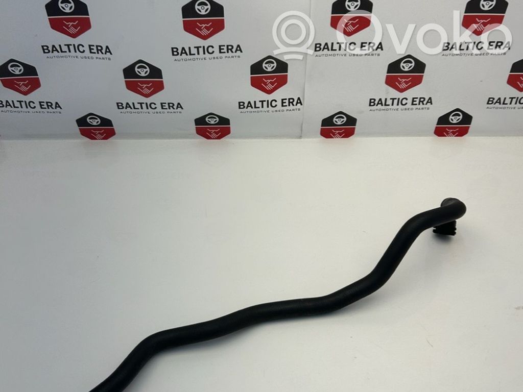 BMW 3 F30 F35 F31 Engine coolant pipe/hose 