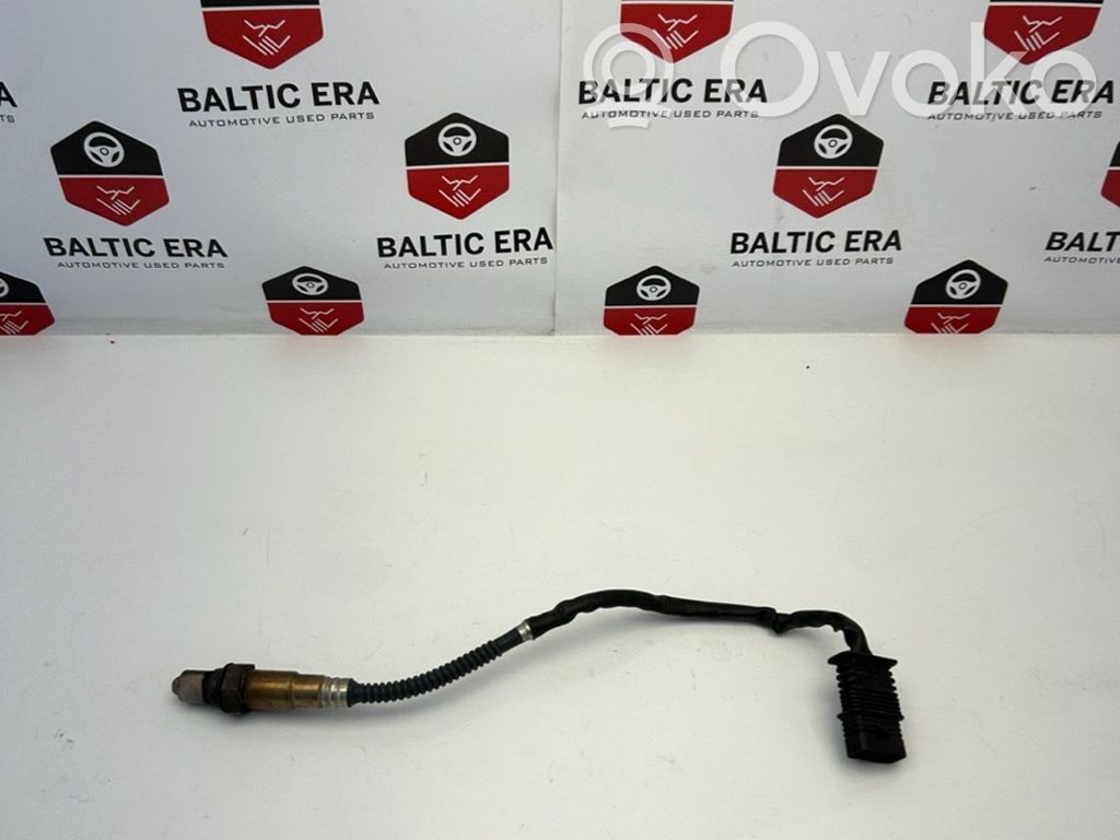 BMW 4 F32 F33 Lambda probe sensor 