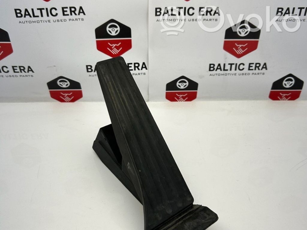 BMW 5 F10 F11 Accelerator throttle pedal 