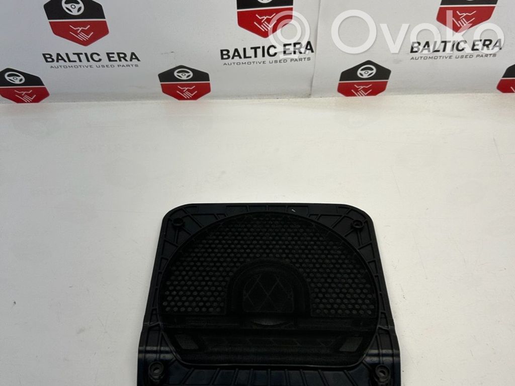 BMW 5 F10 F11 Maskownica głośnika niskotonowego 