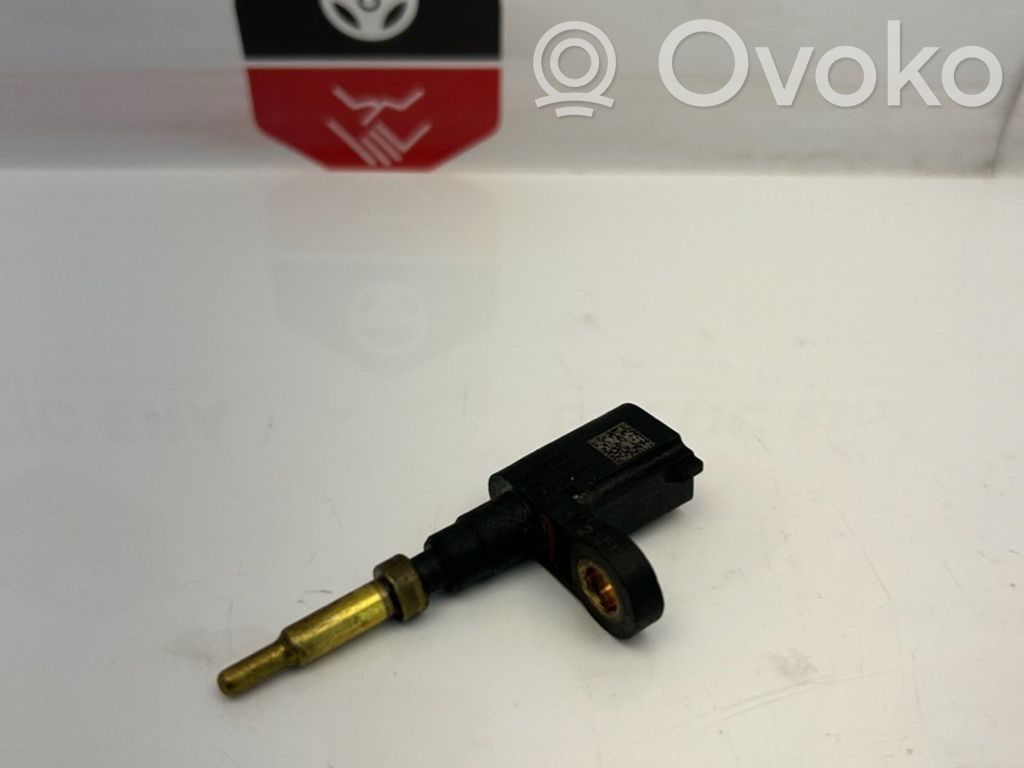 Volkswagen Tiguan Sensor de temperatura del refrigerante 
