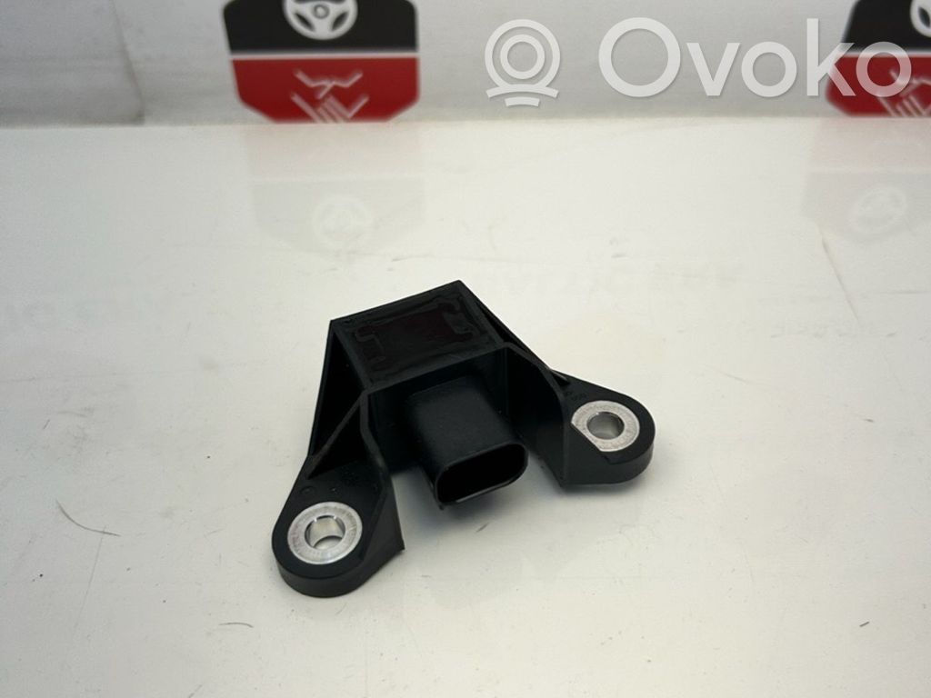 BMW 5 F10 F11 Airbag deployment crash/impact sensor 