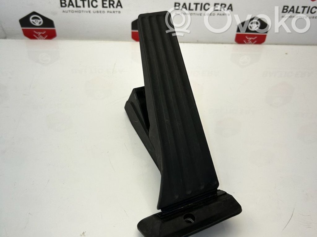 BMW 5 F10 F11 Accelerator throttle pedal 