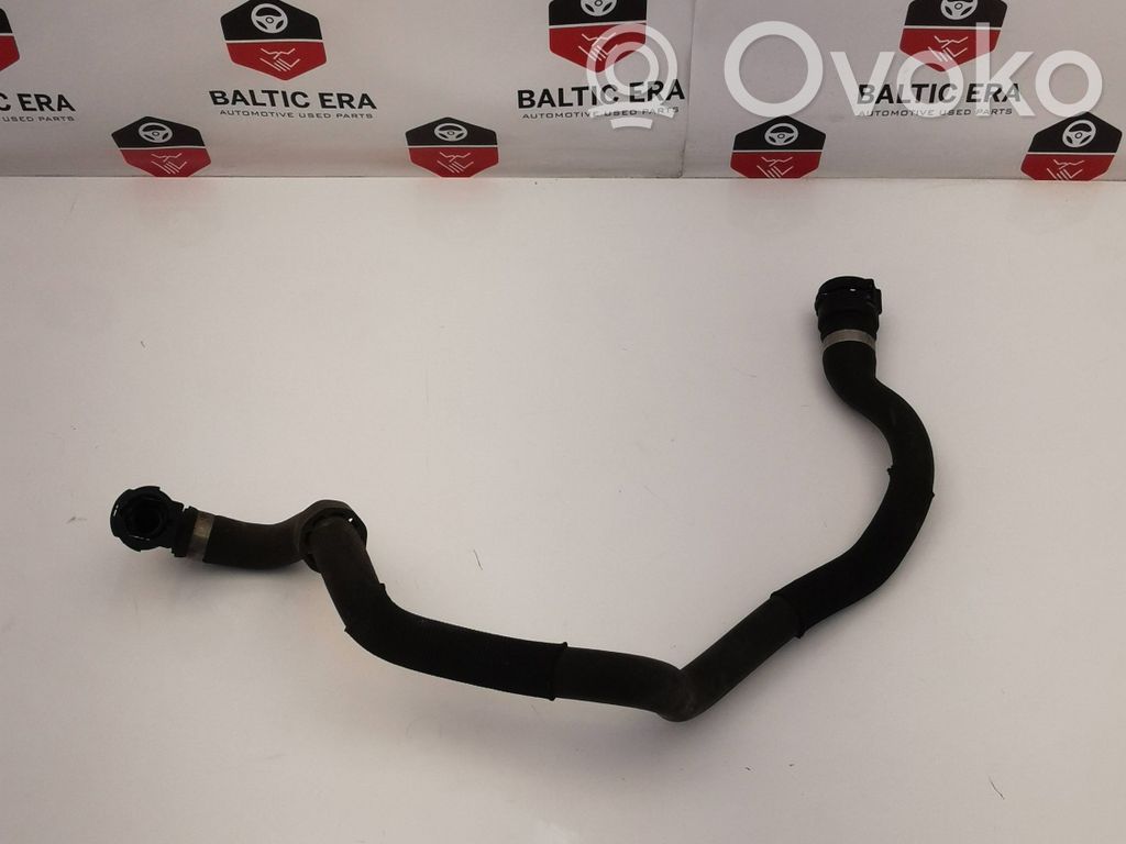 BMW 5 GT F07 Engine coolant pipe/hose 