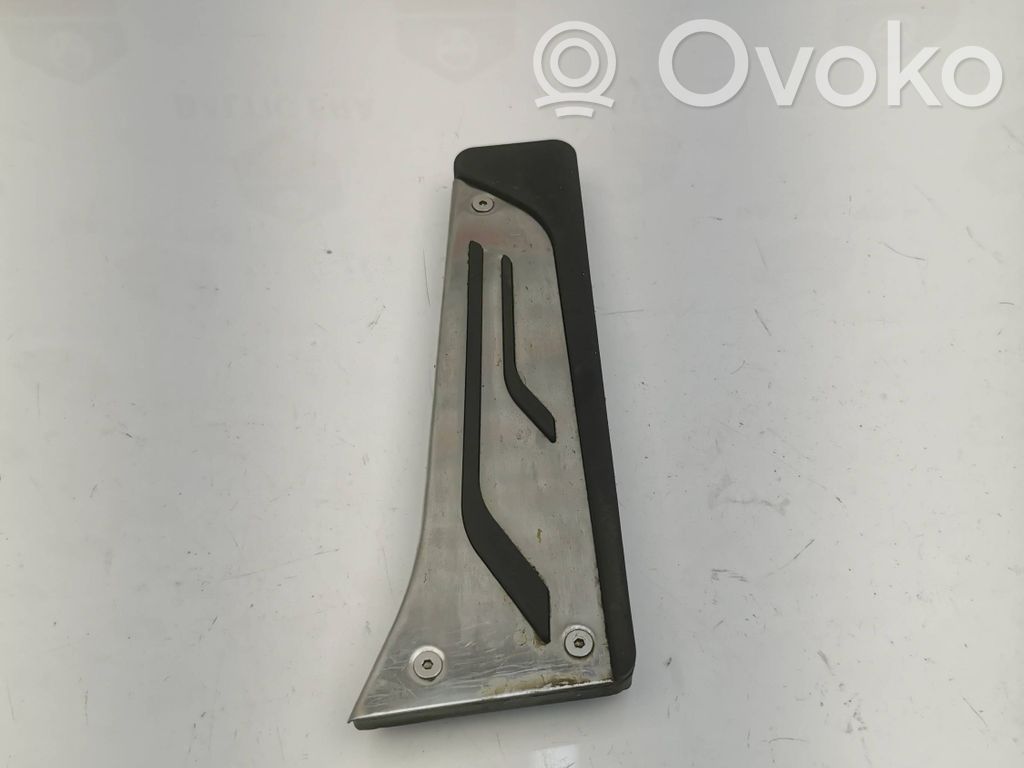 BMW 5 F10 F11 Foot rest pad/dead pedal 