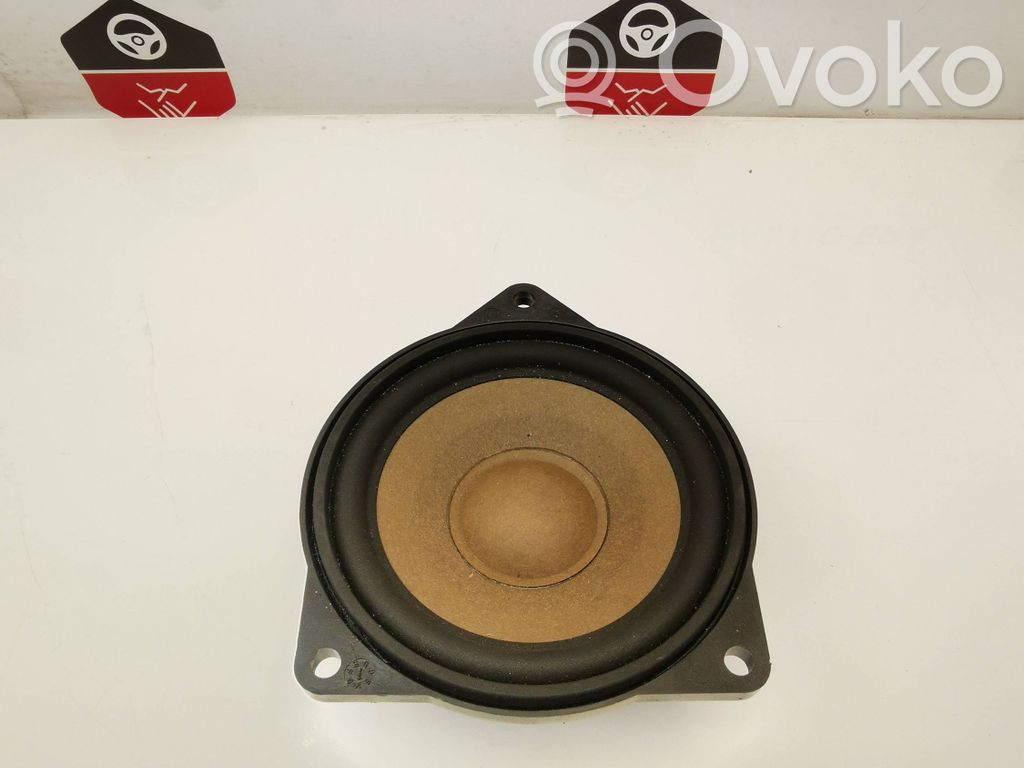 BMW 6 F12 F13 Altavoz del panel 