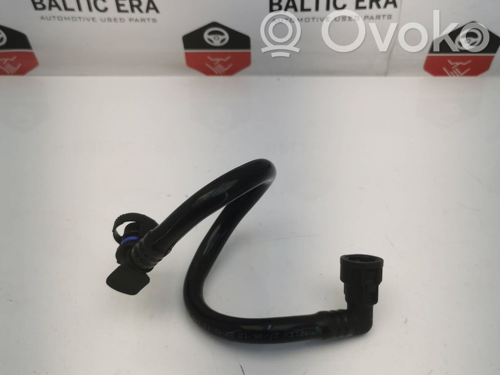 BMW 5 F10 F11 Caurulīte (-es) / šļūtene (-es) 
