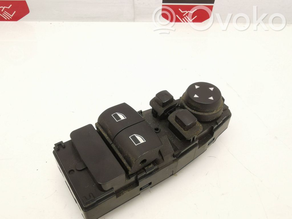BMW 6 F12 F13 Przyciski szyb 