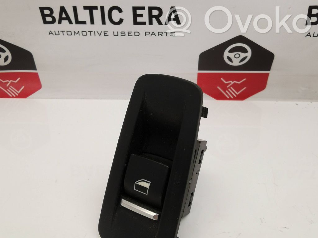 BMW 6 F12 F13 Electric window control switch 