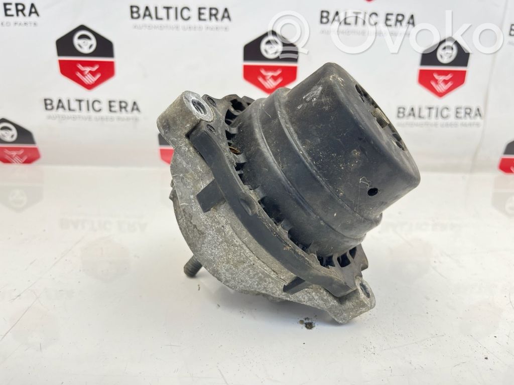 BMW 4 F36 Gran coupe Engine mount bracket 
