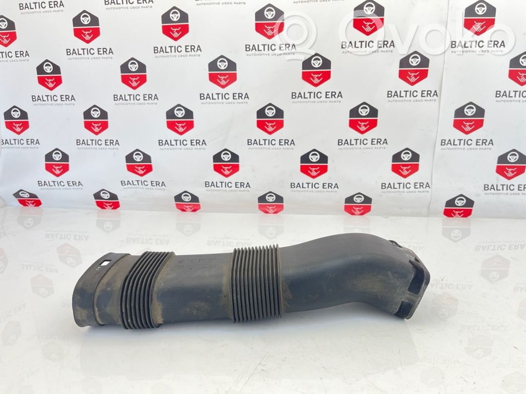BMW 4 F36 Gran coupe Air intake hose/pipe 
