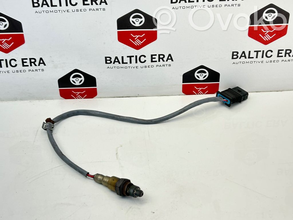 BMW 1 F20 F21 Lambda probe sensor 