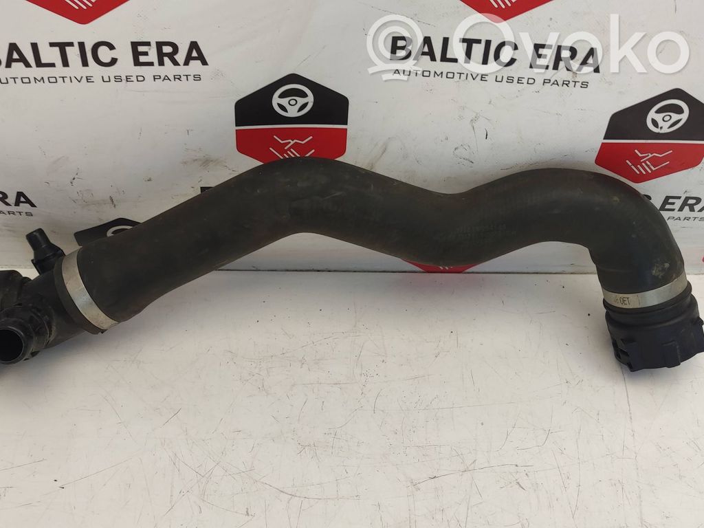BMW 3 F30 F35 F31 Engine coolant pipe/hose 