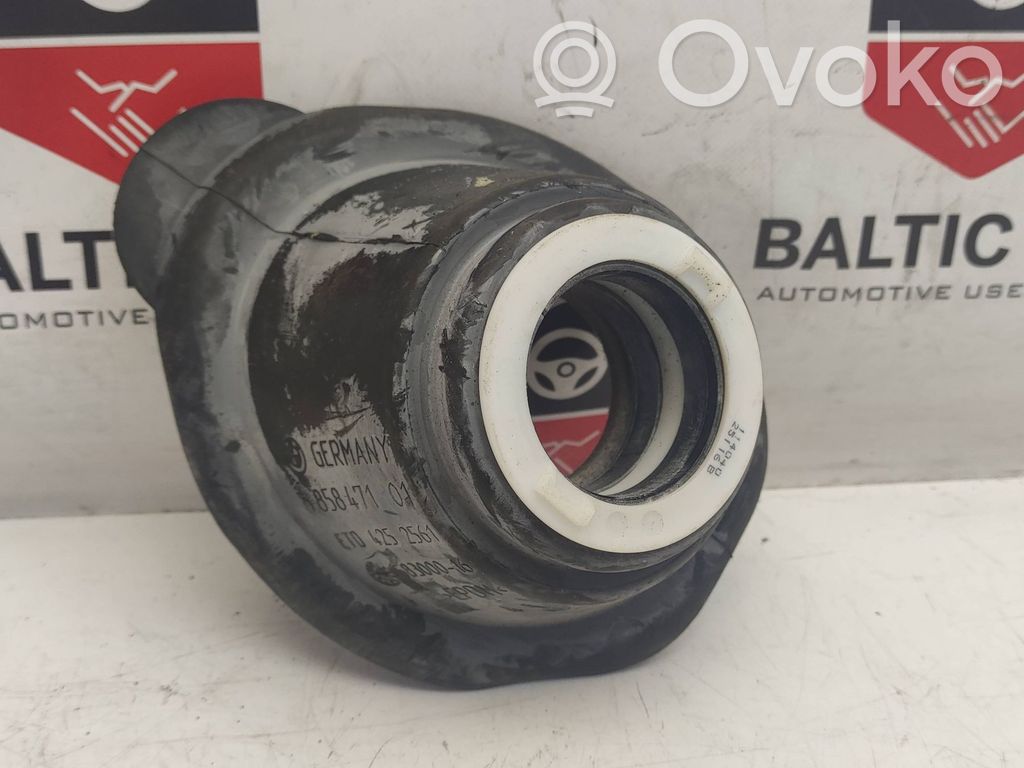 BMW 3 F30 F35 F31 Inne części komory silnika 