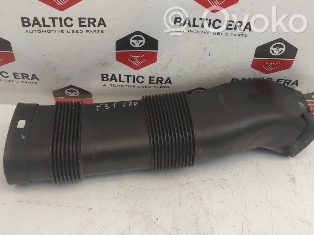 BMW 3 F30 F35 F31 Air intake hose/pipe 