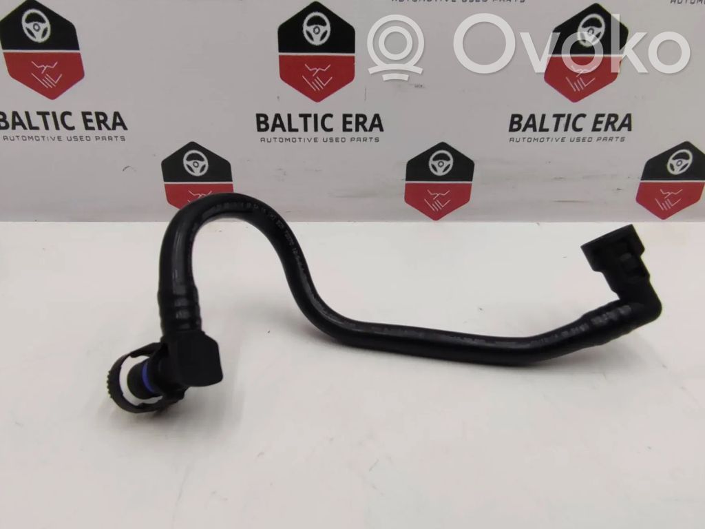 BMW 5 F10 F11 Caurulīte (-es) / šļūtene (-es) 