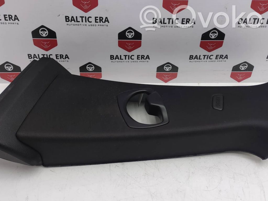 BMW 3 GT F34 Capac lateral scaun spate sus 
