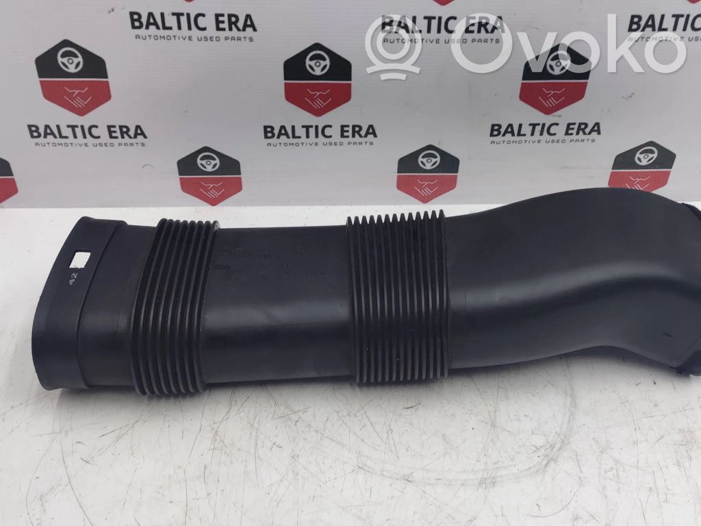 BMW 3 GT F34 Air intake hose/pipe 