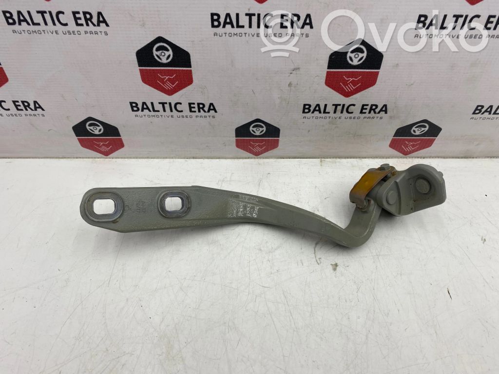 BMW 4 F36 Gran coupe Tailgate/trunk/boot hinge 