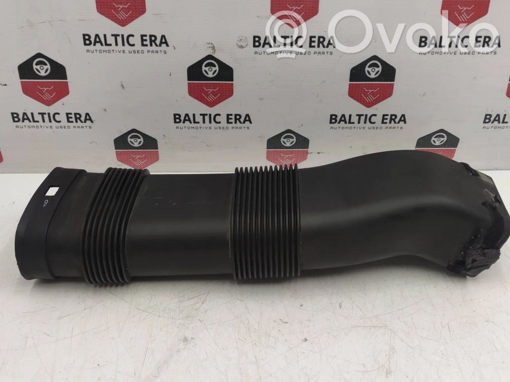 BMW 3 F30 F35 F31 Air intake duct part 