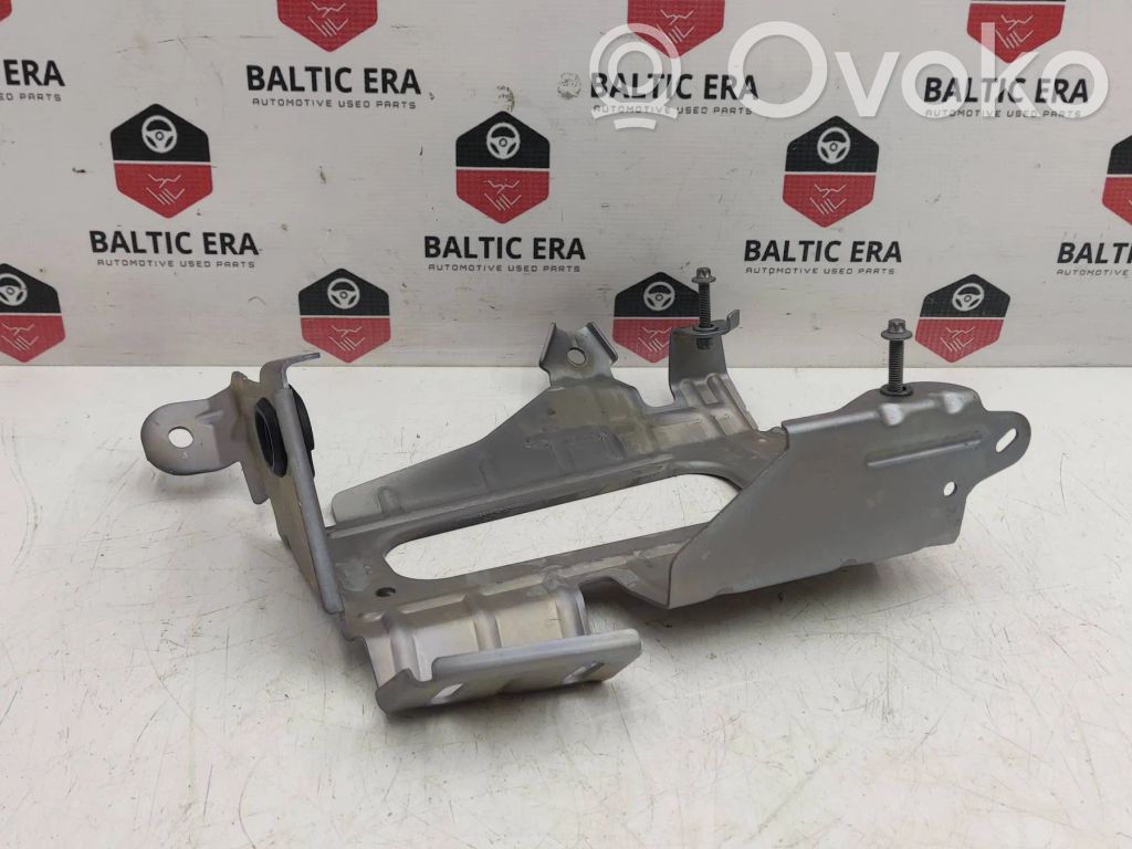 BMW i4 Other interior part 
