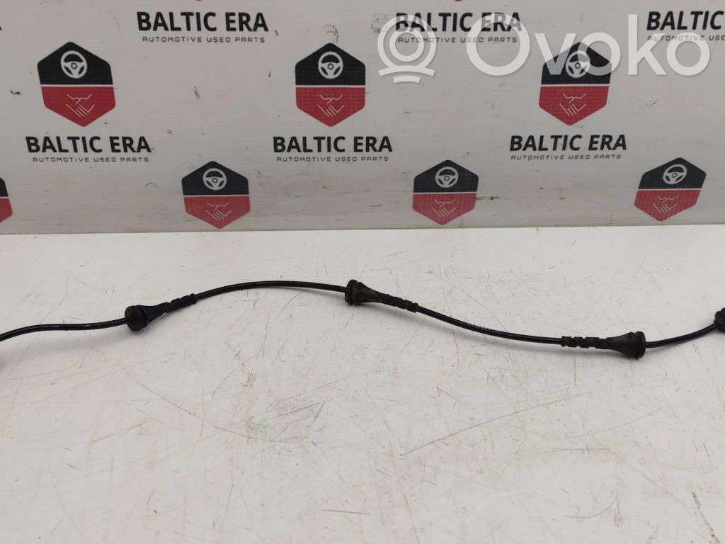 BMW i4 ABS rear brake sensor 