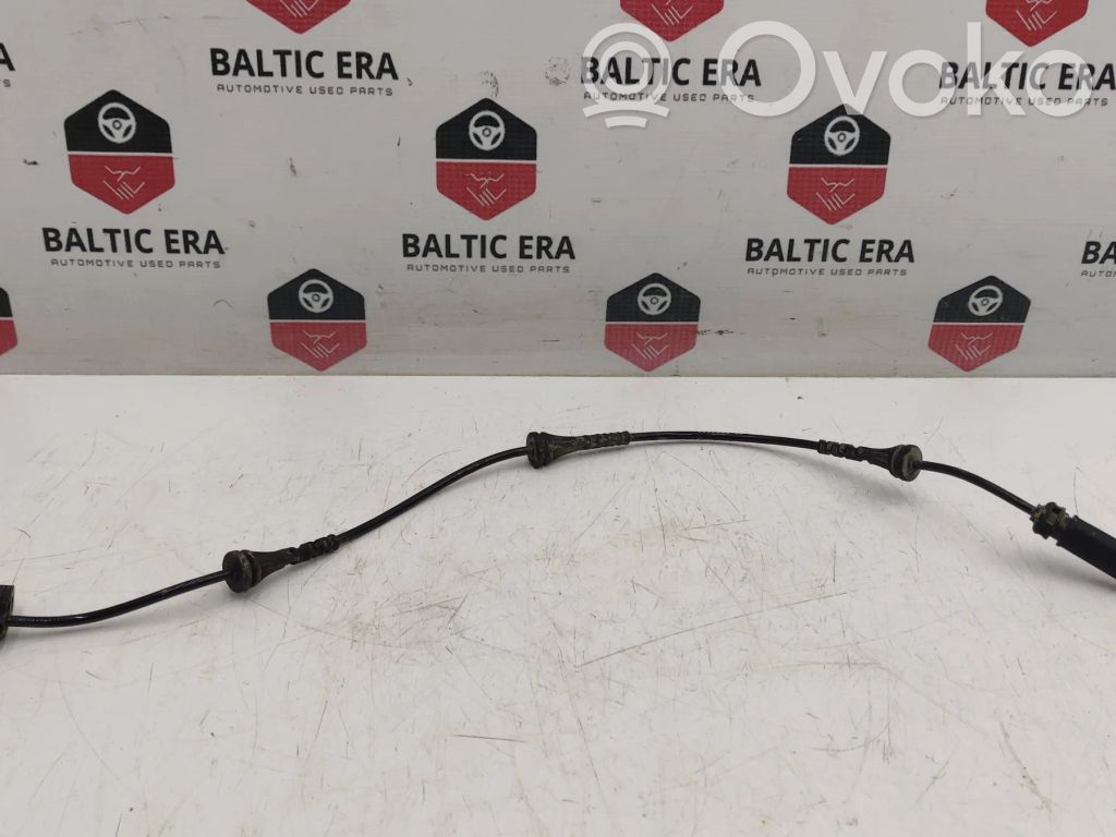 BMW i4 ABS rear brake sensor 