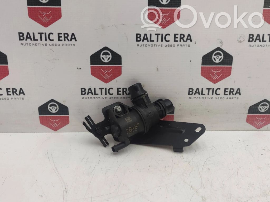BMW i4 Pompa cyrkulacji / obiegu wody 