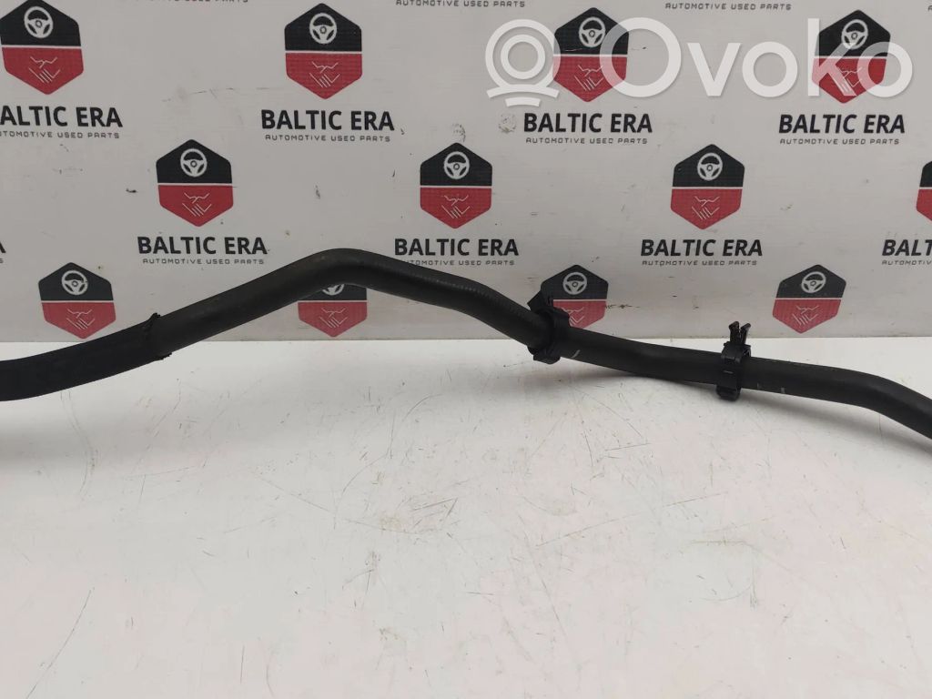 BMW X5 F15 Engine coolant pipe/hose 