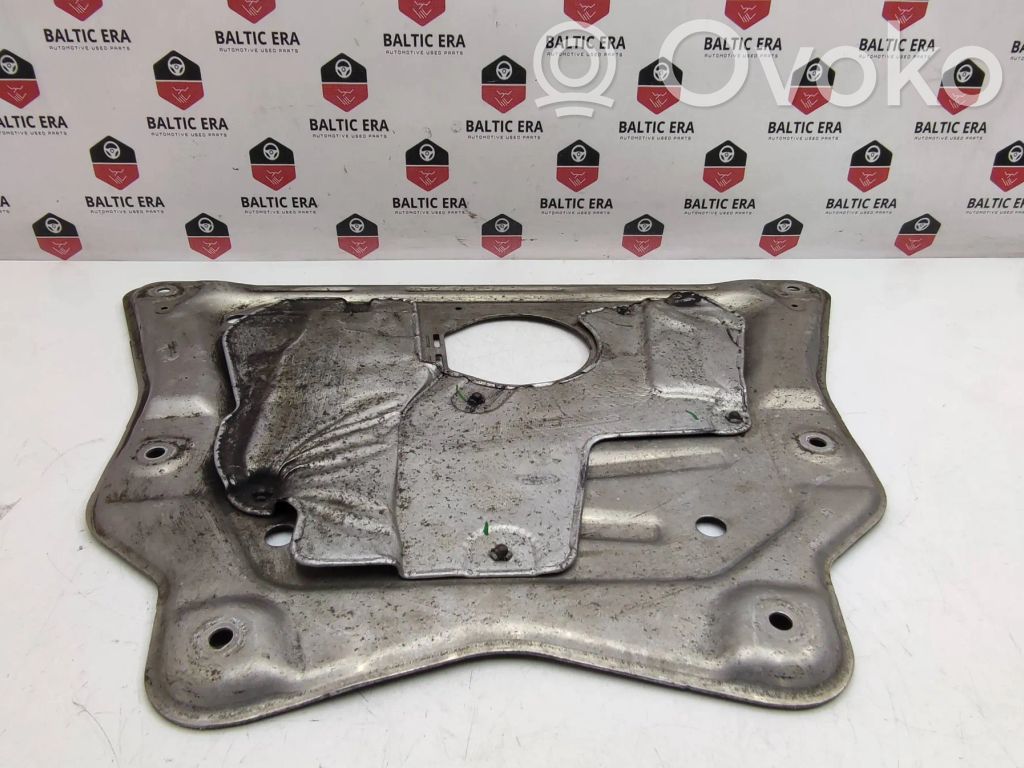 BMW X5 F15 Engine splash shield/under tray 