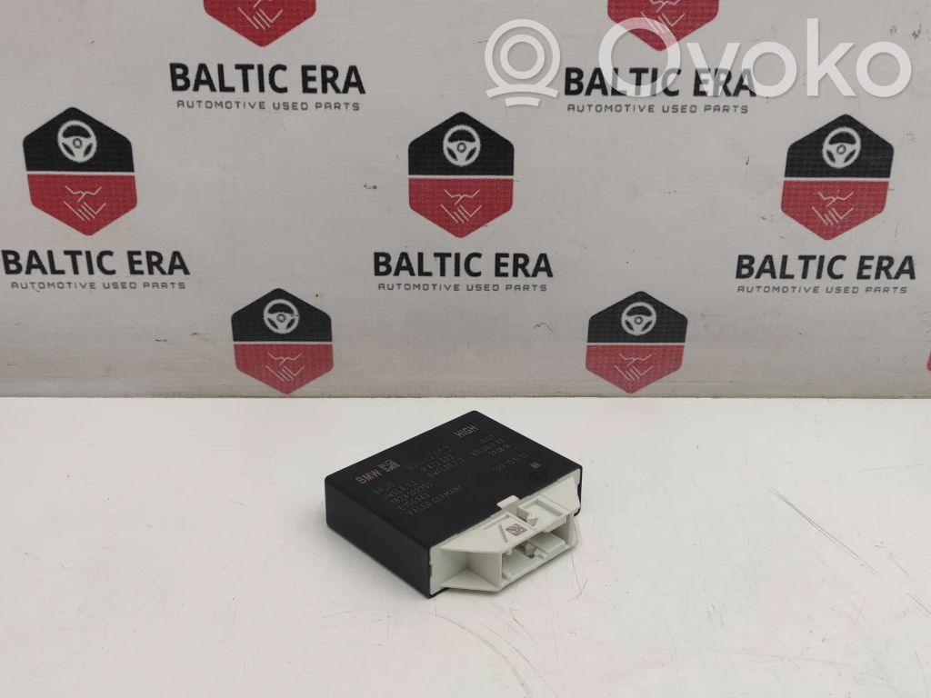 BMW M5 F90 Sterownik / Moduł parkowania PDC 